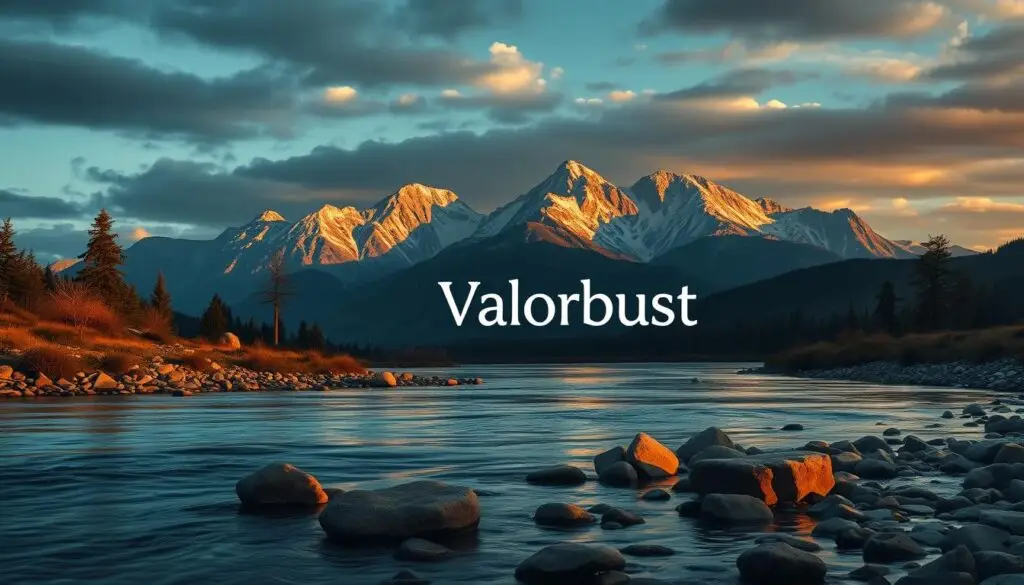 Valorbust